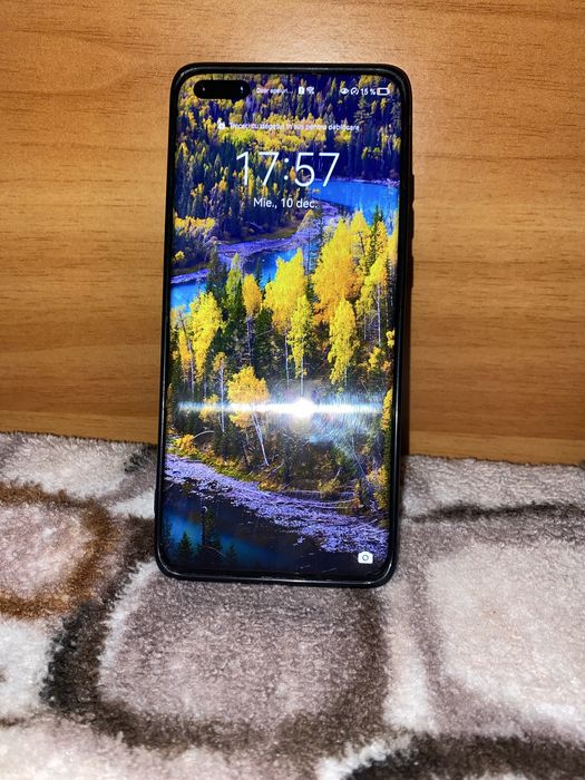 Huawei p40 pro in stare buna