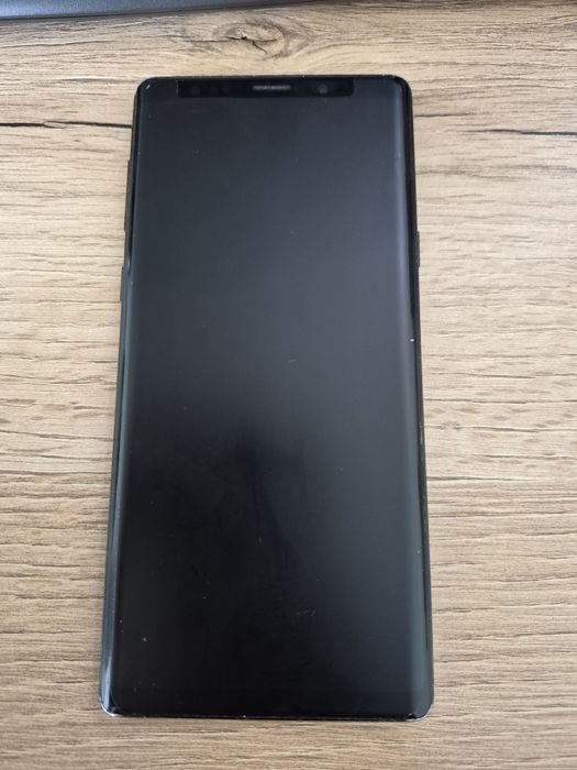 Samsung Galaxy Note9
