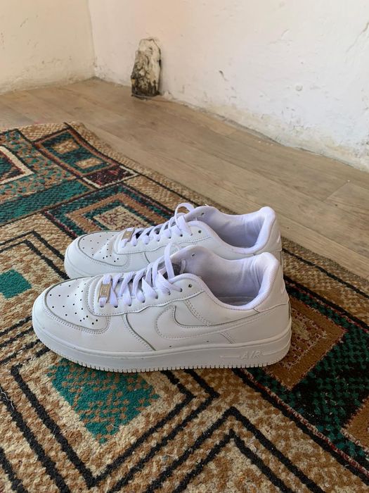 Air force 1 имба