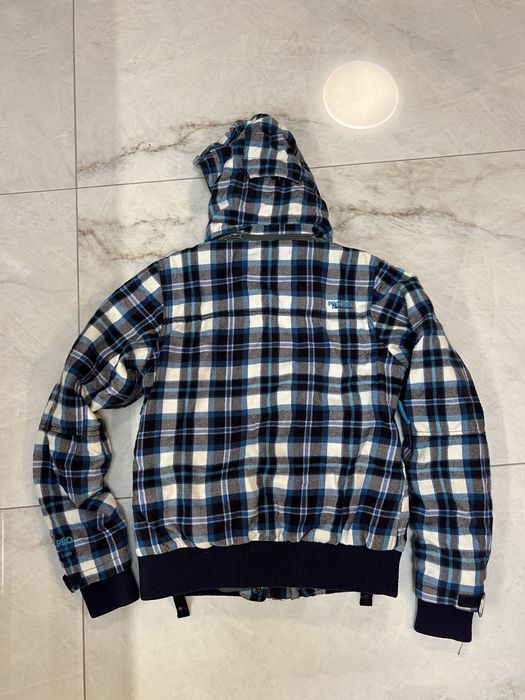 ски/сноуборд яке PROTEST, размер M, като ново