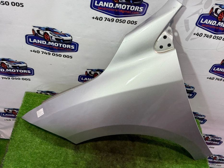 ARIPĂ FAȚĂ STÂNGA RENAULT MEGANE III B95 1.6 DIESEL 2014 / HATCHBACK 2008-2016