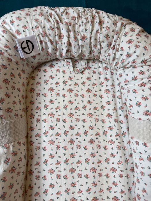 Бебешко гнездо Elodi