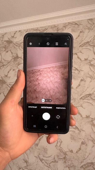 Самсун галакси  а51