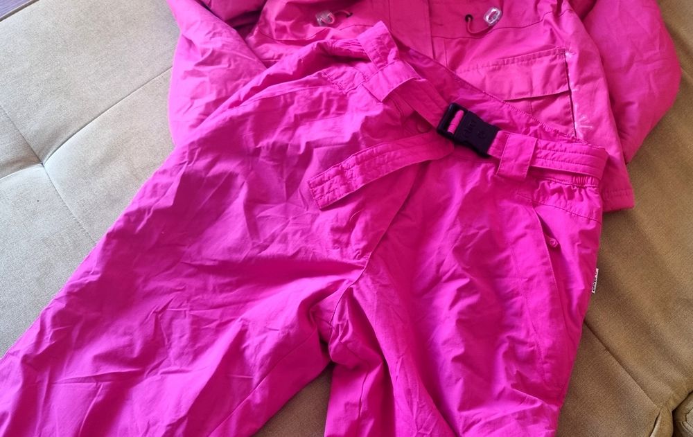 Dare2b ски екип за 12г S-XS,  Eritel