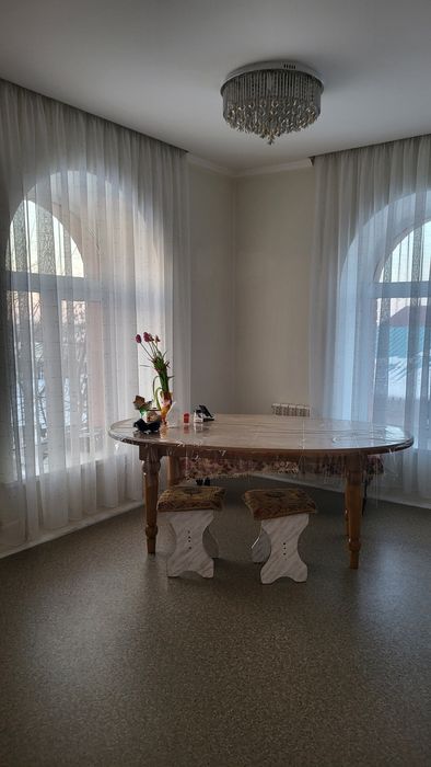 Продам добротный коттедж