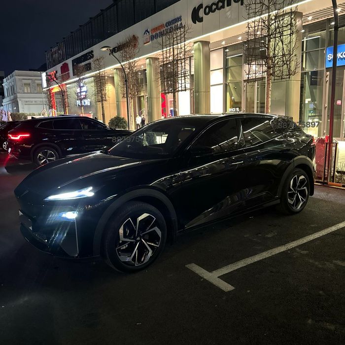 Depal s07,deepal s7,2025 restyling,депал с 07,dipal,depal 2025 yil