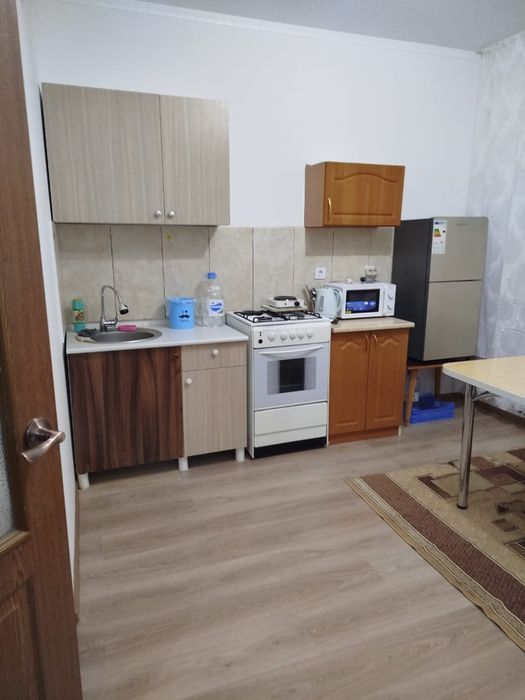 Сдаю квартиру в Аренду