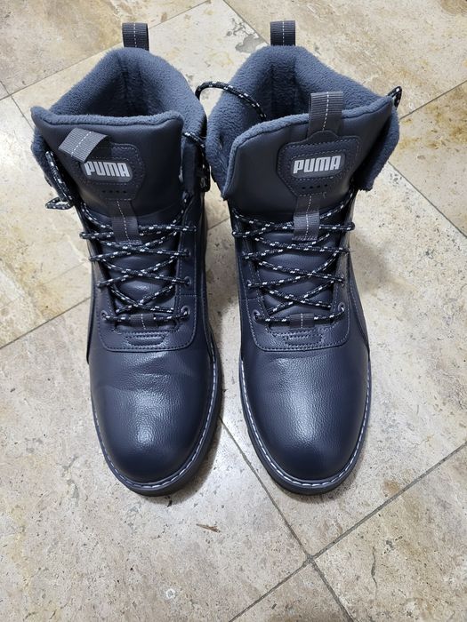 Мъжки обувки PUMA Обувки Desierto v3 Puretex