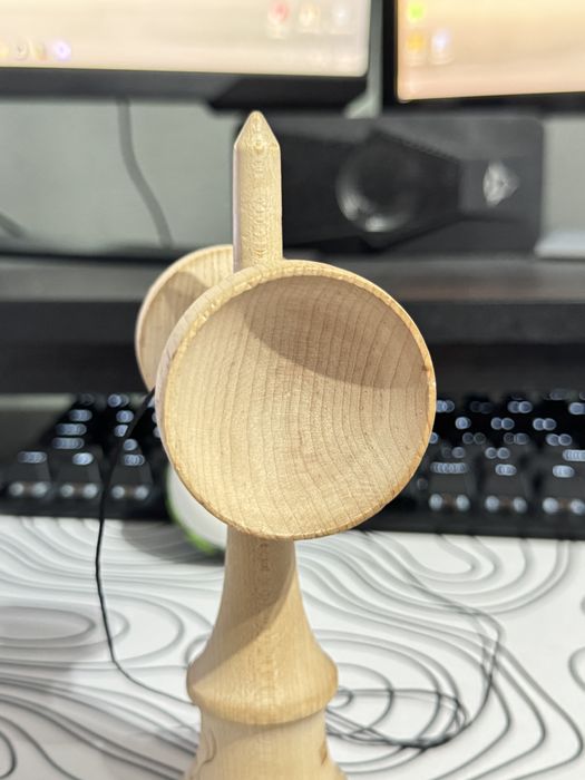 Kendama Krom Yasu Pro Model