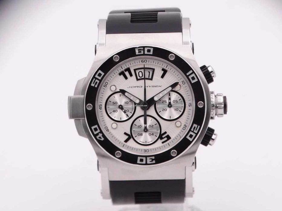 Ceas Jorg Hysek Abyss Explorer