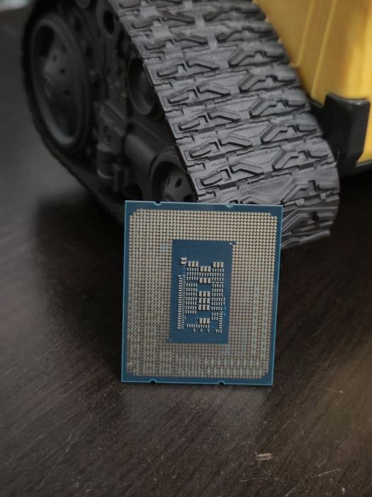 Процессор i3 12100 intel ; интел ай3 12100f