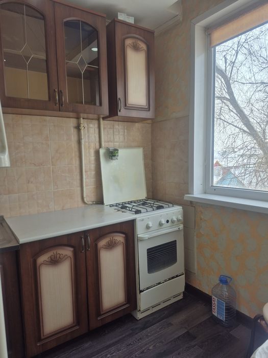 Продам недвижимость