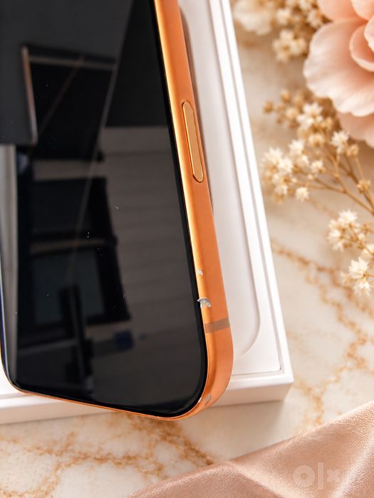 iPhone 17 Pro Max 256GB Orange LL/A | 92% | eSIM | Full