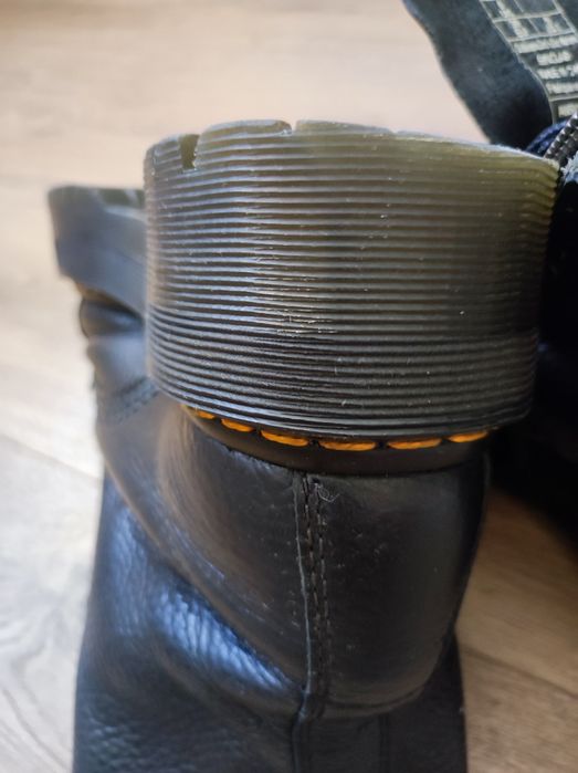 Намалена цена!!!Dr Martens Sinclair 39 оригинални! Намалени!