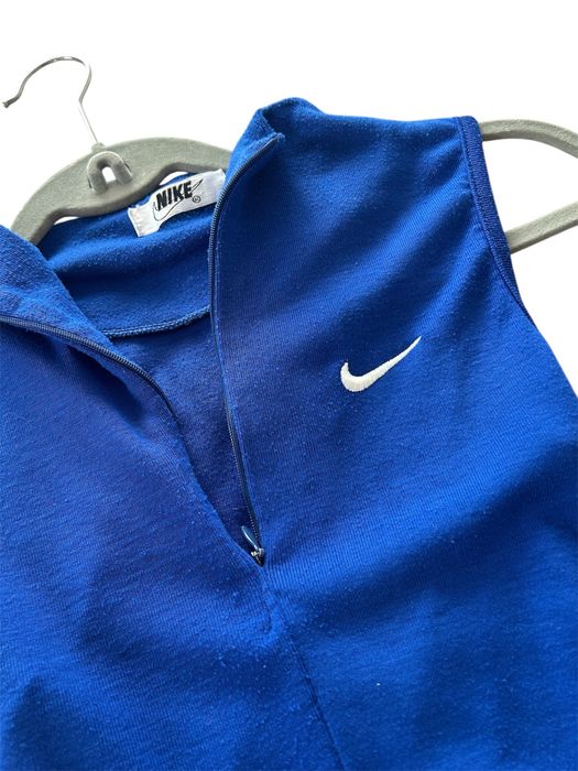 Vintage nike потник