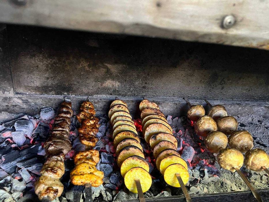 Шашлыки Доставка Караганда