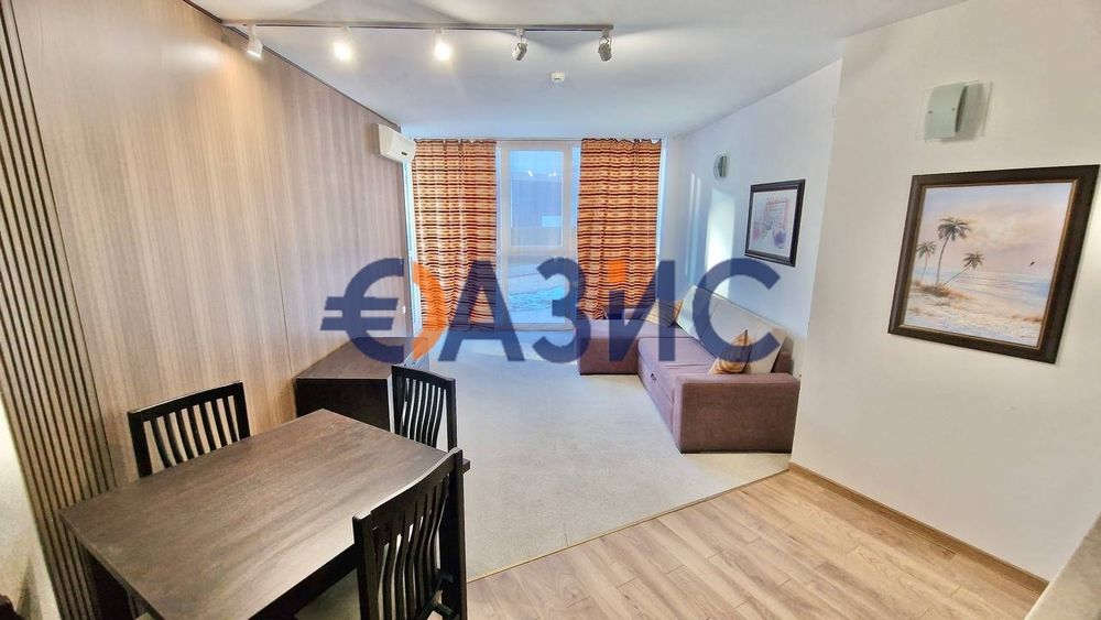 Продава се Двустаен апартамент в Бургас, Сарафово - 67 кв.м за 1178 €/кв.м - Снимка #4
