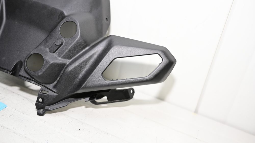 Carena Fata Ceas Instrument Rama Bord Yamaha X-MAX 125 / 300 2023 -