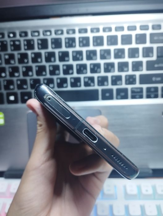 Xiaomi 11 ultra global