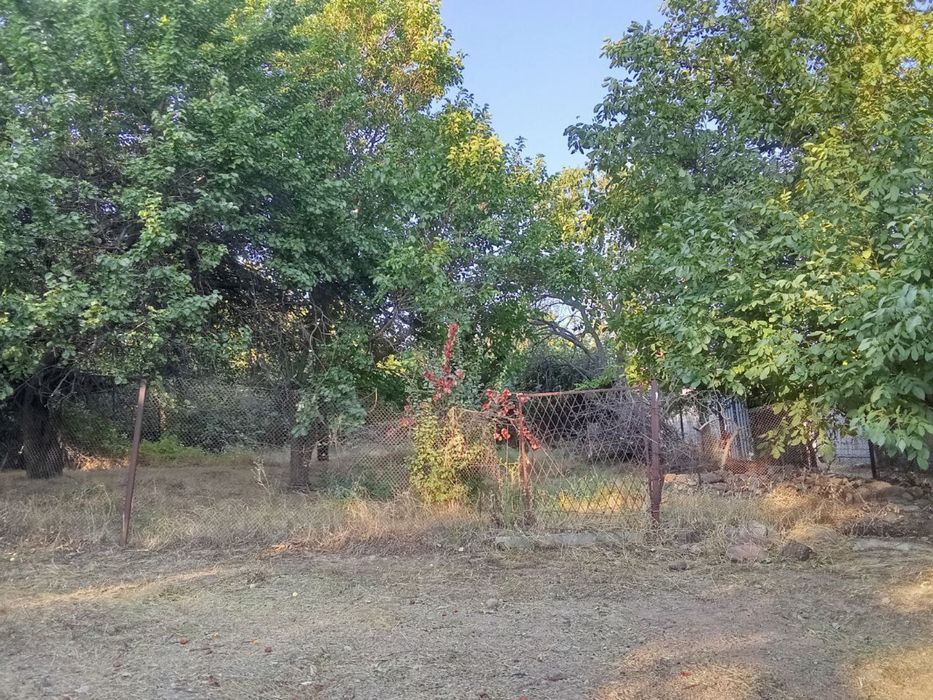 Продается дачный участок