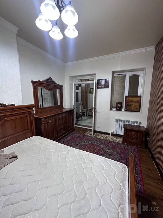 Срочно сдаётся квартира яккасарайский район ракат махалла 500у.е 1-ком