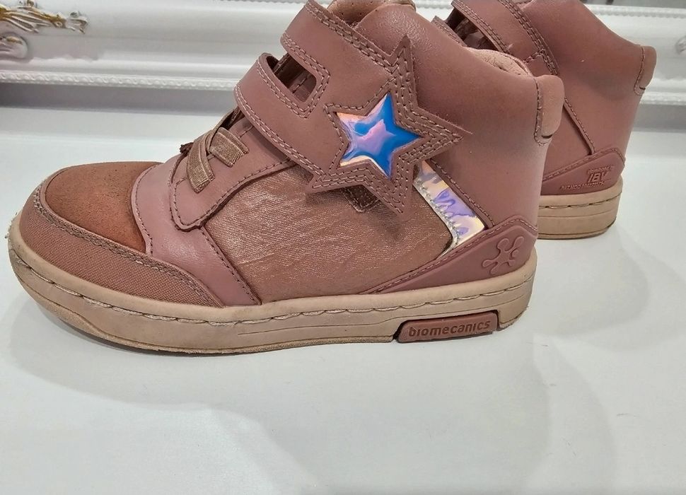 Biomecanics 27 în stare foarte bună