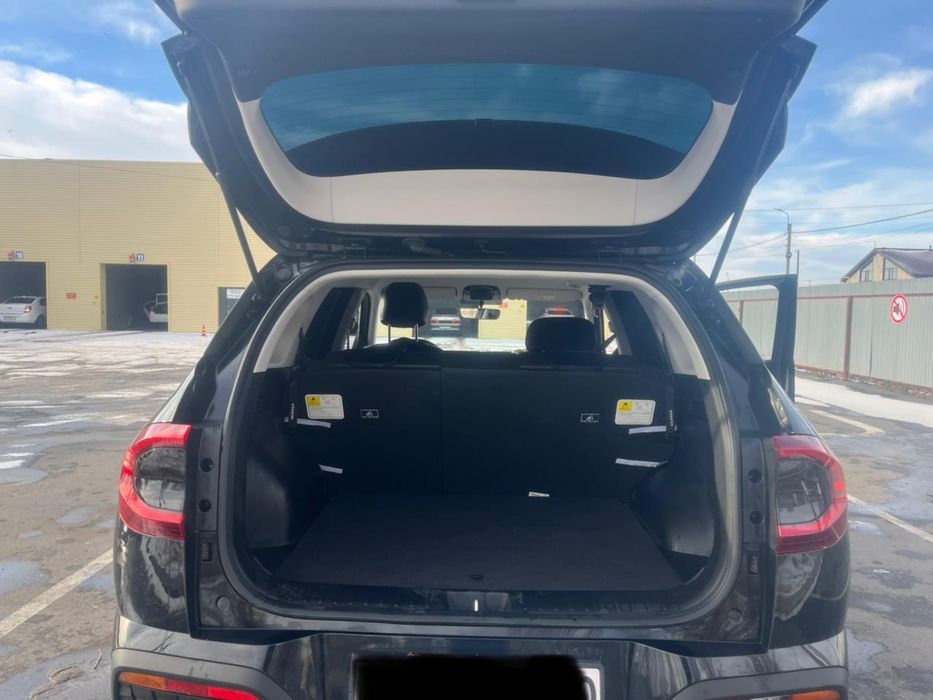 Продам хюндай муфаса