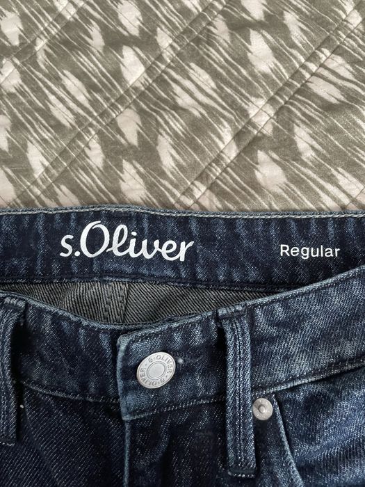 Blugi S’Oliver ca noi