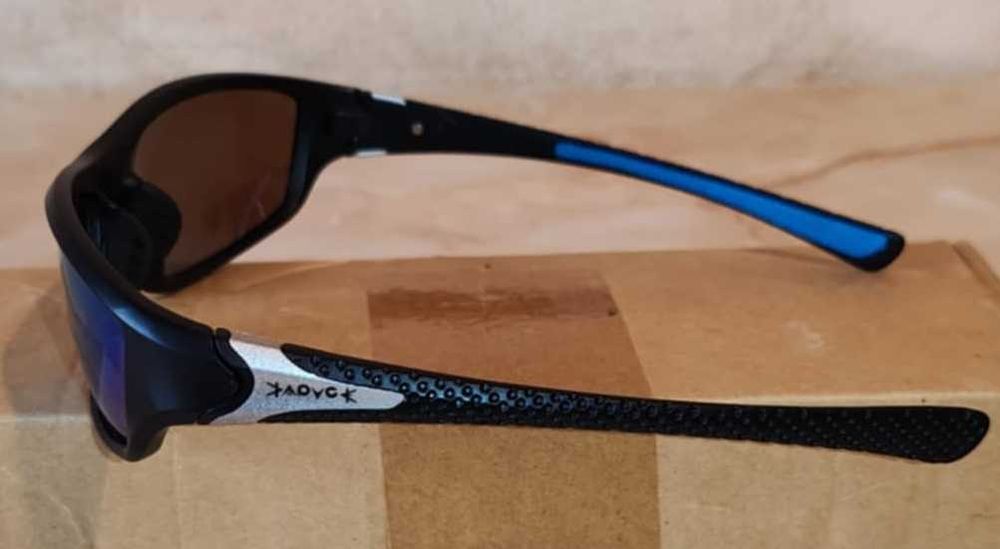 Ochelar polarizat de soare/zapada Kapvoe