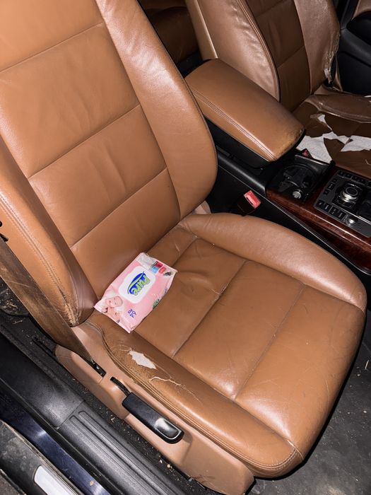 Audi a 6 c6 2.0diesel