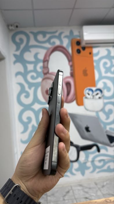 iPhone 15 Pro Max 1Tb