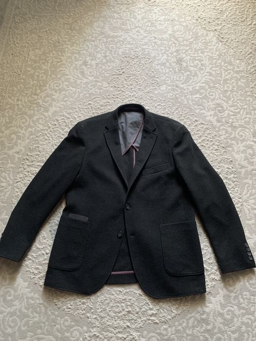 Продам пиджак мужской