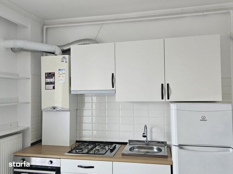 Apartament 3 camere mobilat / nemobilat Bazilescu
