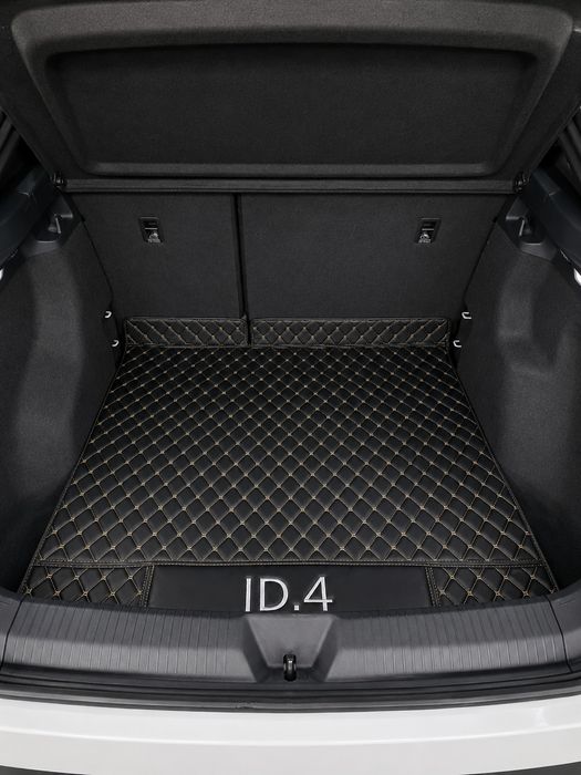 Volkswagen ID.4 crozz Pro Full 2021, белый салон, 360 камера, Head-Up