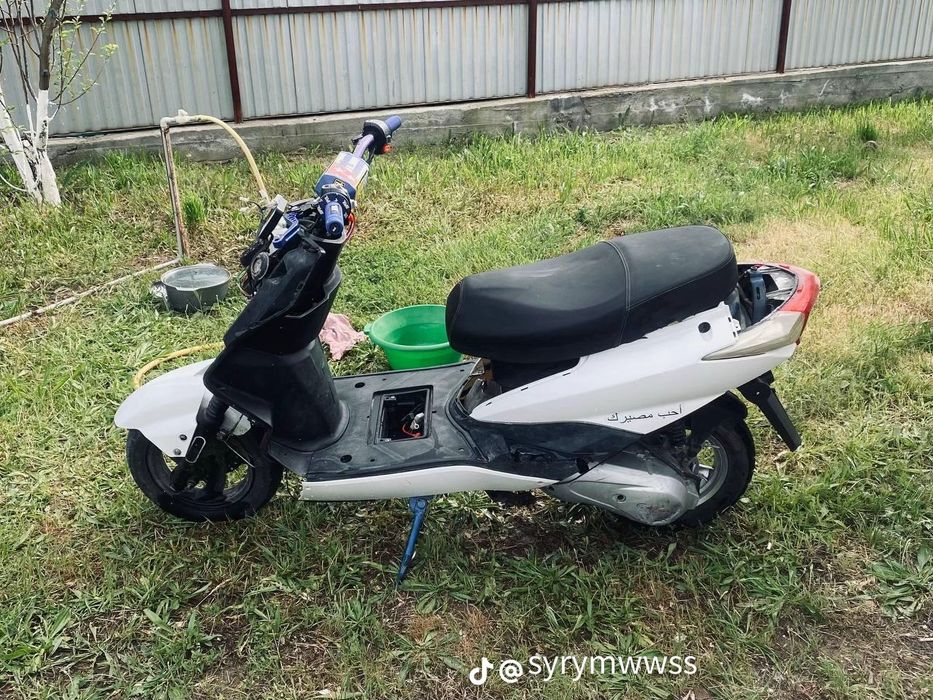 М8про 165куб Обмен