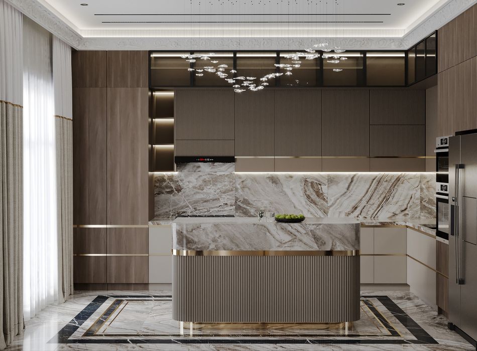 услуги Дизайнер интерьера, Дизайнер интерьер хизмати