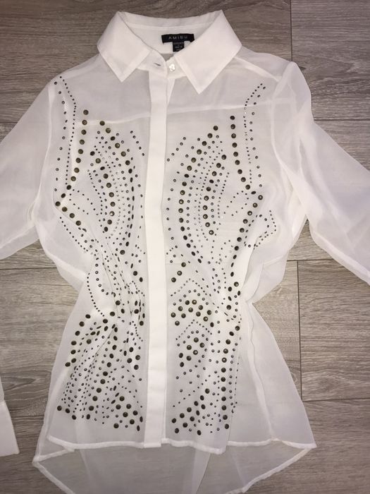 Camasa de voal Amisu nr.S