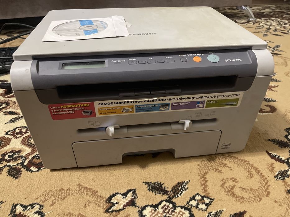 Продам компьютер