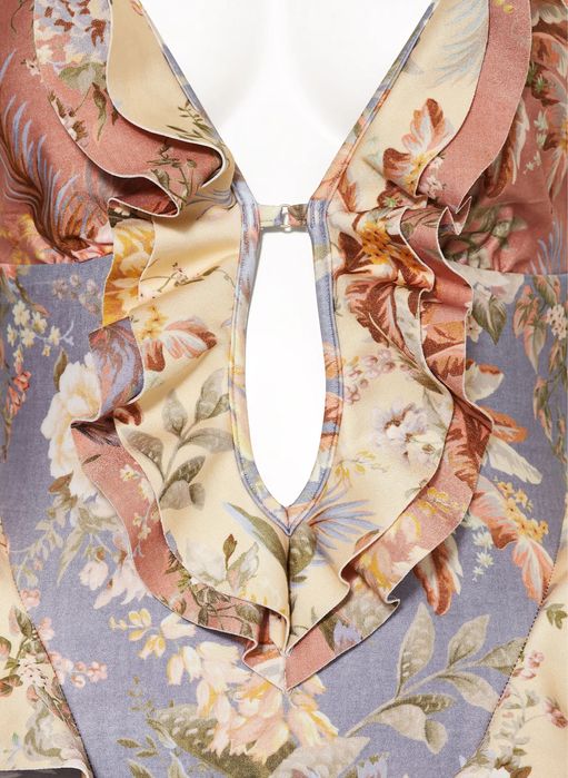 Цял бански zimmermann