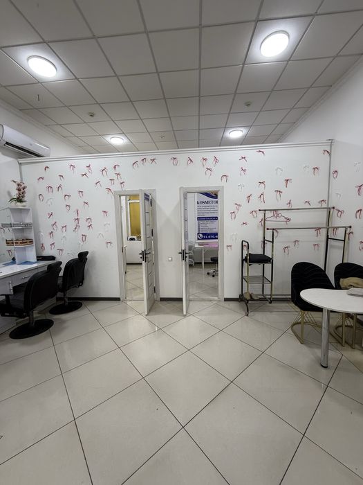 Салон красаты таййор бизнес