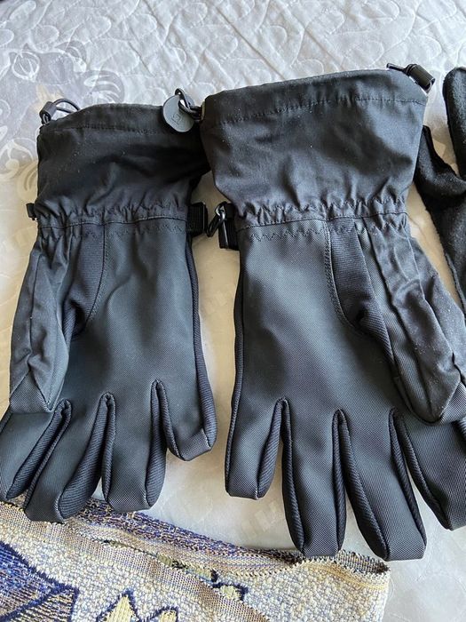 Перчатки мужские зимние