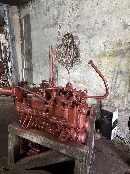 КПП Кировиц. Ремонт и продажа агрегатов кировиц.