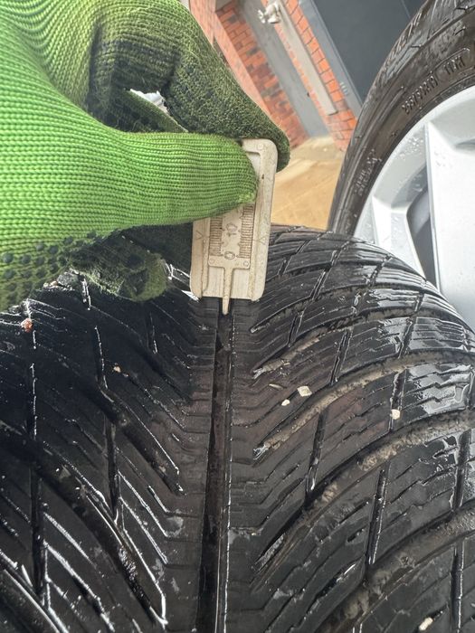 Бмв джанти 19” Х5/Х6 G05/G06