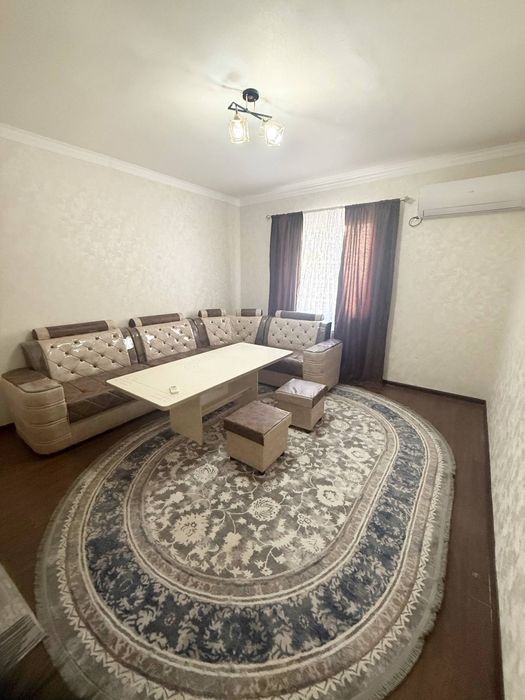 Olmazorda 2-xonali kvartera ijaraga beriladi