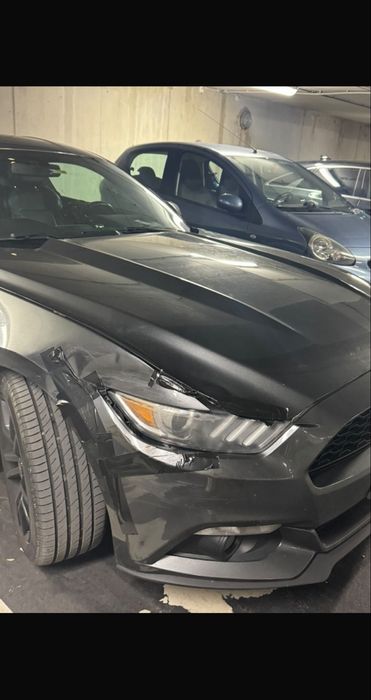 Продавам Ford Mustang 2015 г. 2.3 EcoBoost