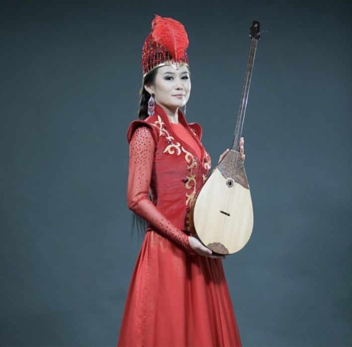 Платья на Ұзату