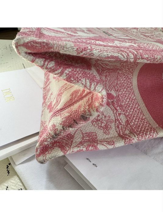 Dior tote bag оригинална