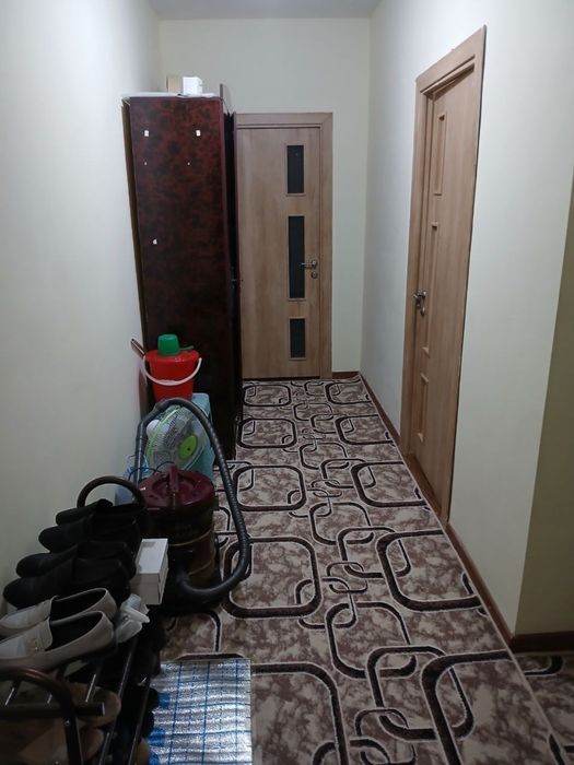 Yangi choshtepa 2 xona sotiladi
