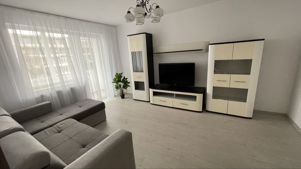 Apartament 2 camere ultracentral