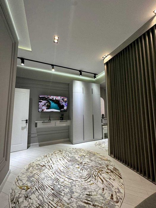 Сдаётся кв ЖК Dream house Гулобод 1/4/9 ро-н Шайхантахурский